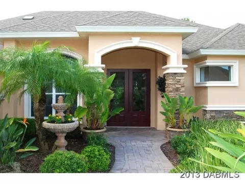 1516 Kilrush Dr, Ormond Beach, FL 32174 photo 2