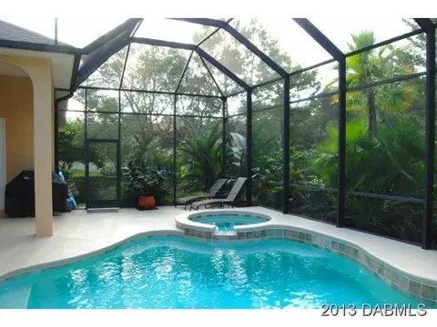 1516 Kilrush Dr, Ormond Beach, FL 32174 photo 5