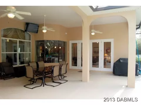 1516 Kilrush Dr, Ormond Beach, FL 32174 photo 14