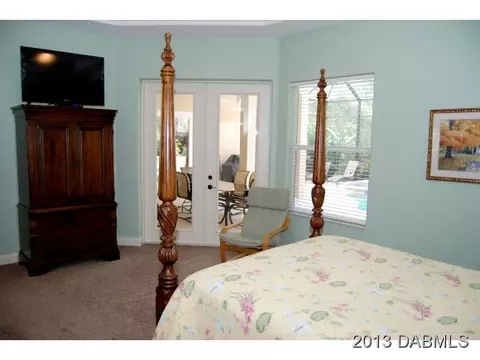 1516 Kilrush Dr, Ormond Beach, FL 32174 photo 17
