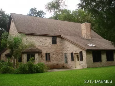 4033 Acoma Dr, Ormond Beach, FL 32174 photo 3