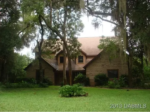 4033 Acoma Dr, Ormond Beach, FL 32174 photo 1