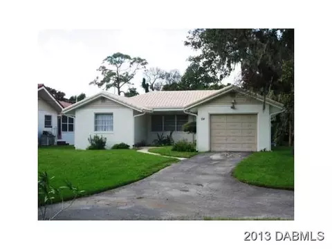 64 S Halifax Dr, Ormond Beach, FL 32176 photo 1