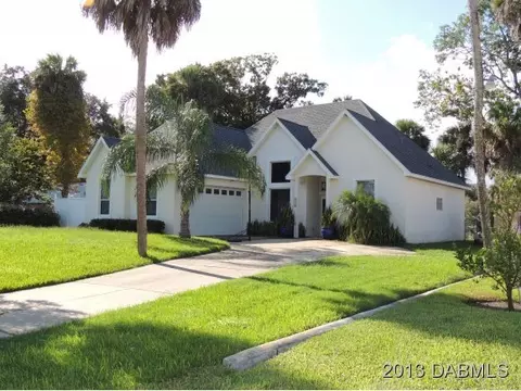 416 Palm Ave, Ormond Beach, FL 32174 photo 1