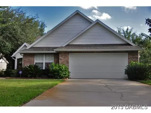 21 Blockhouse Ct, Ormond Beach, FL 32174 photo 2