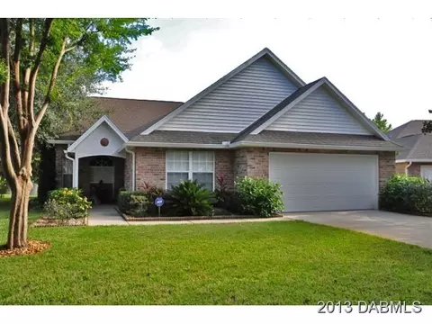 21 Blockhouse Ct, Ormond Beach, FL 32174 photo 1