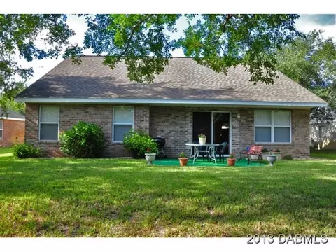 21 Blockhouse Ct, Ormond Beach, FL 32174 photo 3