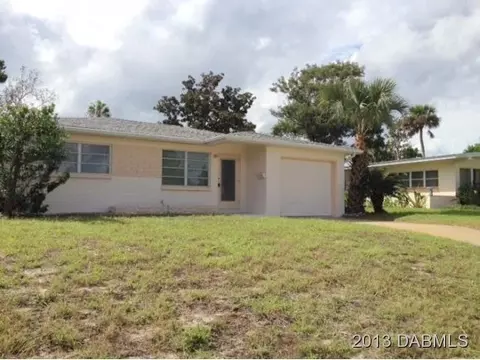 142 Brendale Dr, Ormond Beach, FL 32176 photo 1