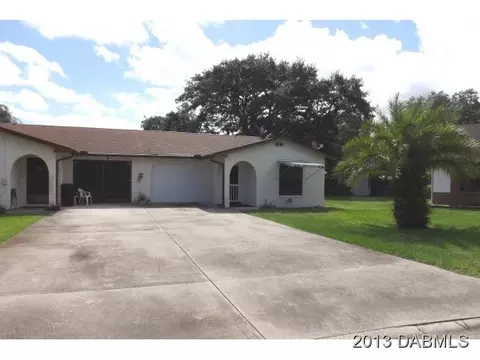 8 Hamlet Cir, Ormond Beach, FL 32174 photo 1