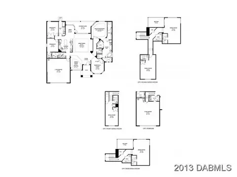 612 Woodbridge Dr, Ormond Beach, FL 32174 photo 2