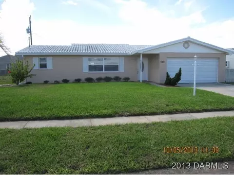 124 Beau Rivage Dr, Ormond Beach, FL 32176 photo 1