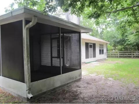 2703 Willow Oak Dr, Edgewater, FL 32141 photo 2