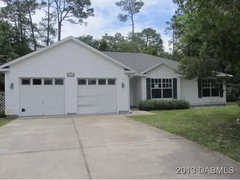 2703 Willow Oak Dr, Edgewater, FL 32141 photo 1