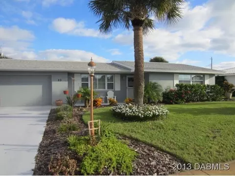 23 Valhalla Ave, Ormond Beach, FL 32176 photo 1