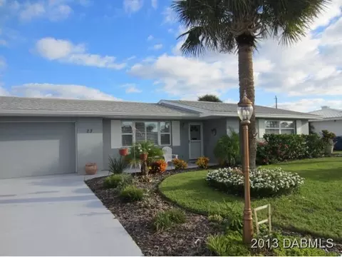 23 Valhalla Ave, Ormond Beach, FL 32176 photo 19