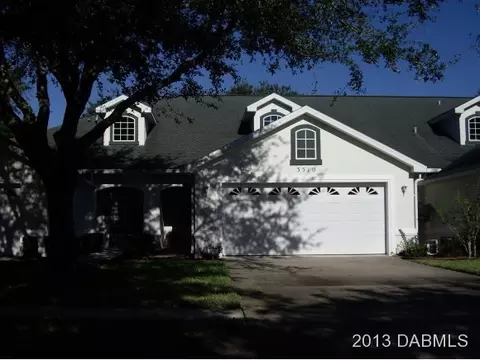 3510 Middlemore Ln, Ormond Beach, FL 32174 photo 1