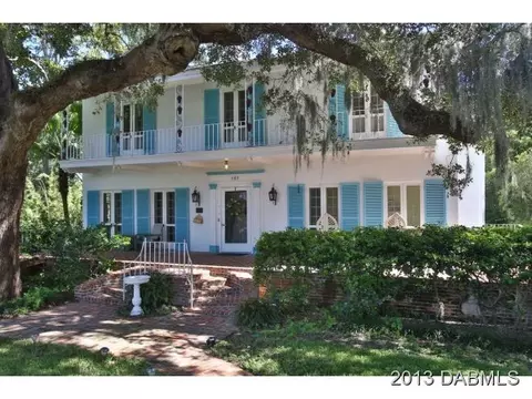 127 Riverside Dr, Ormond Beach, FL 32176 photo 1