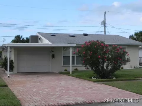 50 Margaret Rd, Ormond Beach, FL 32176 photo 1