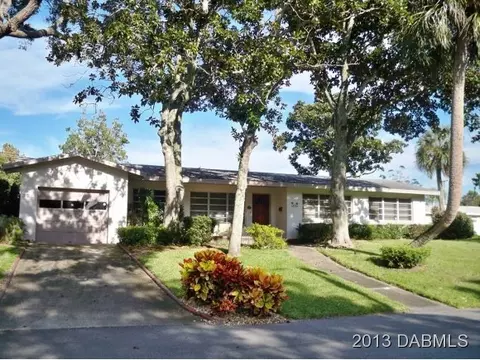 459 Druid Cir, Ormond Beach, FL 32176 photo 1