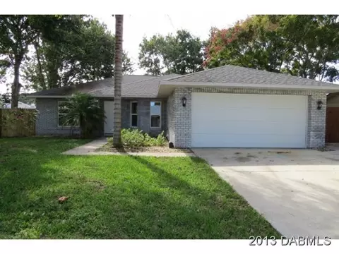 3124 Unity Tree Dr, Edgewater, FL 32141 photo 1