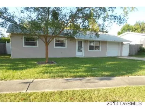 1308 Golf Ave, Ormond Beach, FL 32174 photo 1