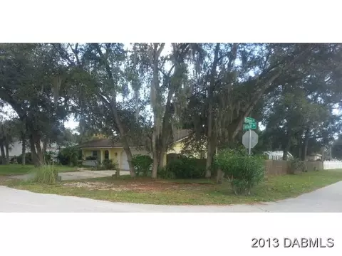 245 Wall Ave, Ormond Beach, FL 32174 photo 1