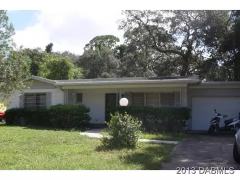 140 Sanchez Ave, Ormond Beach, FL 32174 photo 1