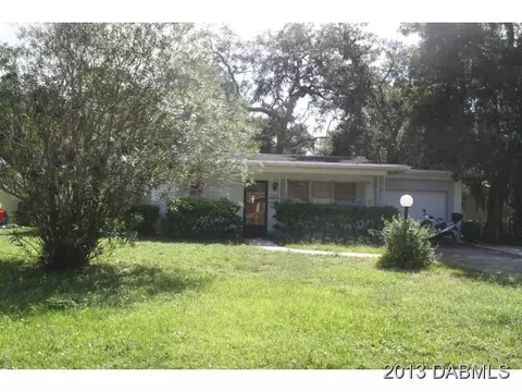 140 Sanchez Ave, Ormond Beach, FL 32174 photo 2