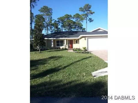 5 Undermount Path, Palm Coast, FL 32164 photo 1