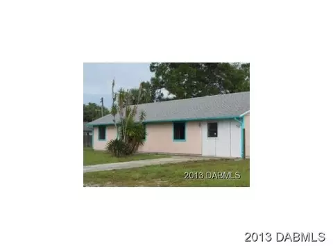 3303 Juniper Dr, Edgewater, FL 32141 photo 1