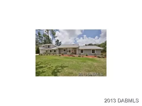 137 Heritage Cir, Ormond Beach, FL 32174 photo 1