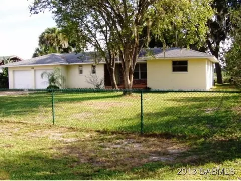 168 E Cory Dr, Edgewater, FL 32141 photo 1