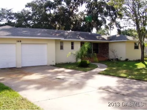 168 E Cory Dr, Edgewater, FL 32141 photo 4