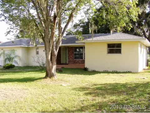 168 E Cory Dr, Edgewater, FL 32141 photo 2