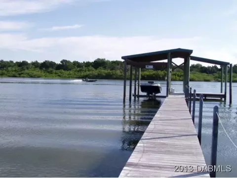168 E Cory Dr, Edgewater, FL 32141 photo 3