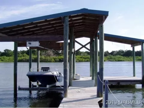 168 E Cory Dr, Edgewater, FL 32141 photo 24