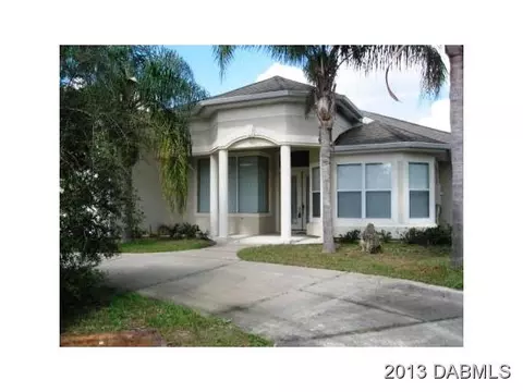 39 Deep Woods Way, Ormond Beach, FL 32174 photo 1