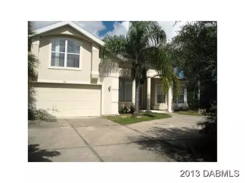 39 Deep Woods Way, Ormond Beach, FL 32174 photo 2
