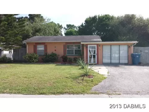 166 Laurie Dr, Ormond Beach, FL 32176 photo 1