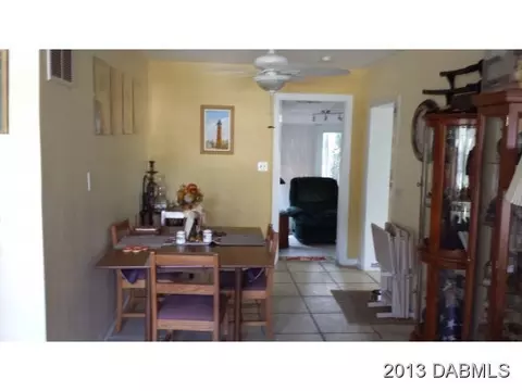 166 Laurie Dr, Ormond Beach, FL 32176 photo 2