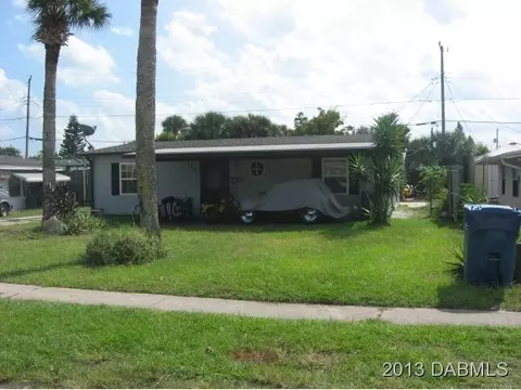 124 Roberta Rd, Ormond Beach, FL 32176 photo 1