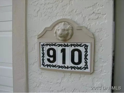 910 Brookridge Ln, Ormond Beach, FL 32174 photo 22