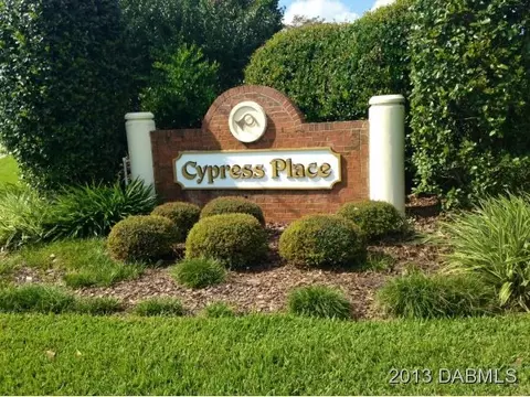 60 Pergola Pl, Ormond Beach, FL 32174 photo 2