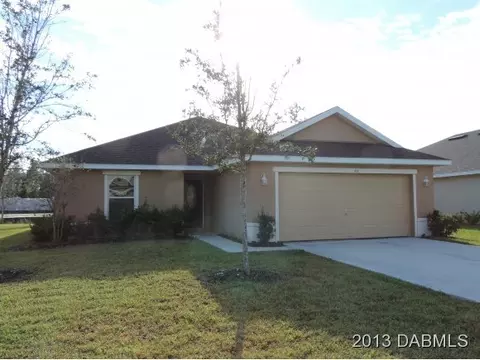 60 Pergola Pl, Ormond Beach, FL 32174 photo 1