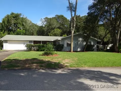 701 W River Oak Dr, Ormond Beach, FL 32174 photo 1