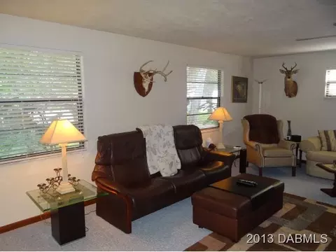 701 W River Oak Dr, Ormond Beach, FL 32174 photo 2