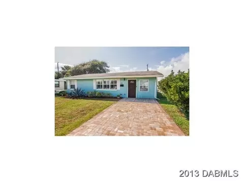 20 Alamanda Dr, Ormond Beach, FL 32176 photo 1