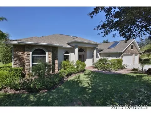 1442 Dolph Cir, Ormond Beach, FL 32174 photo 1