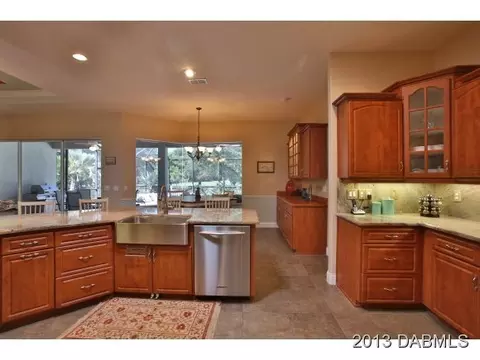 1442 Dolph Cir, Ormond Beach, FL 32174 photo 9