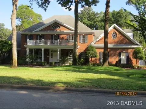 24 Broadriver Rd, Ormond Beach, FL 32174 photo 1